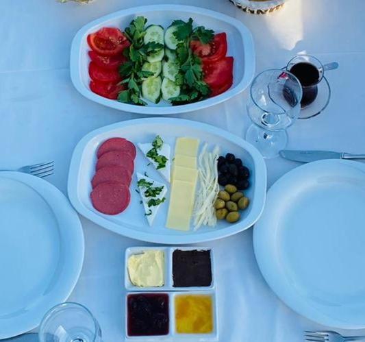 Chestnut Mansion Oldcity 2* Provincia di Istanbul