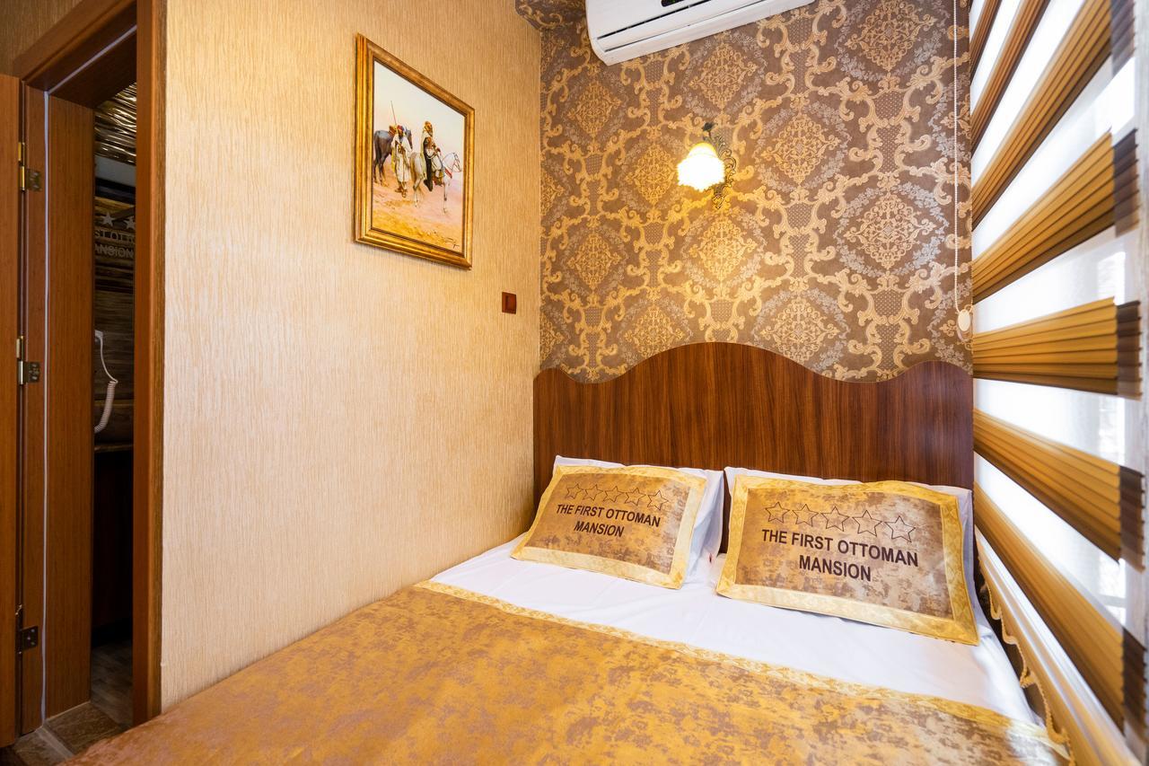 Hotel Chestnut Mansion Oldcity Provincia di Istanbul