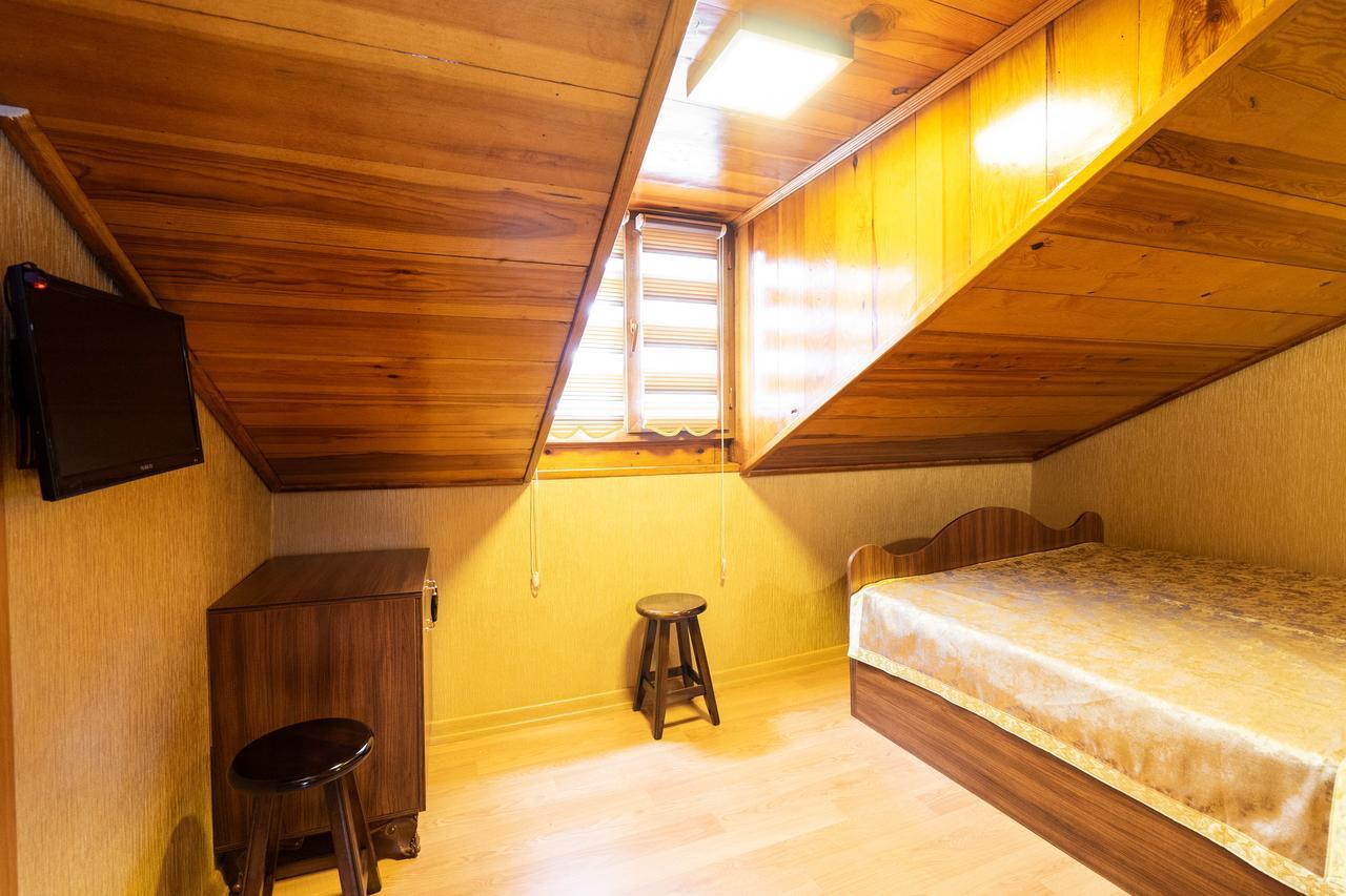 Chestnut Mansion Oldcity Provincia di Istanbul
