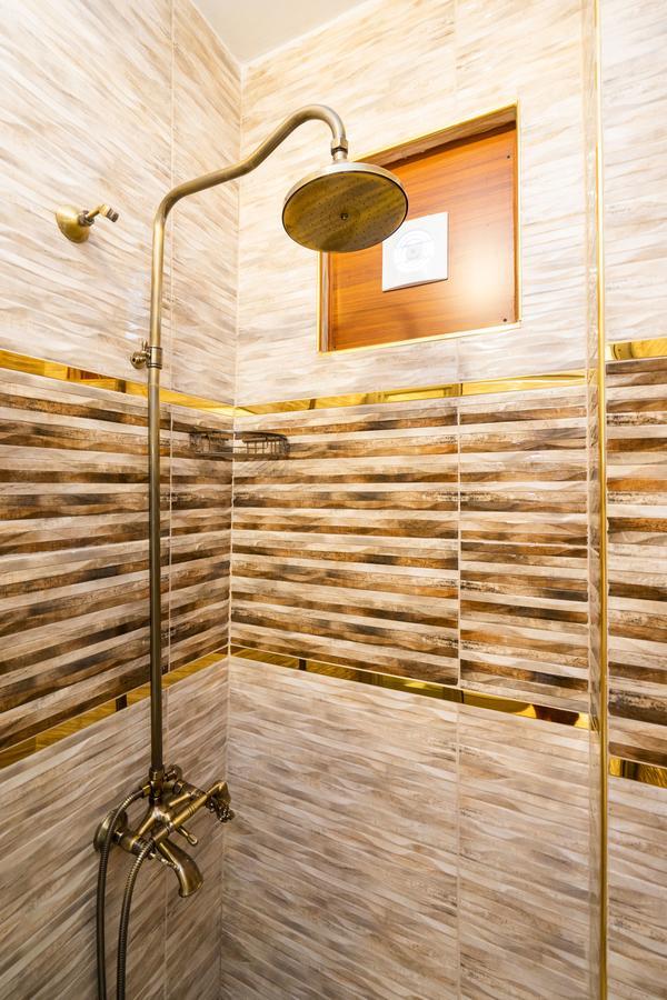 Hotel Chestnut Mansion Oldcity Provincia di Istanbul