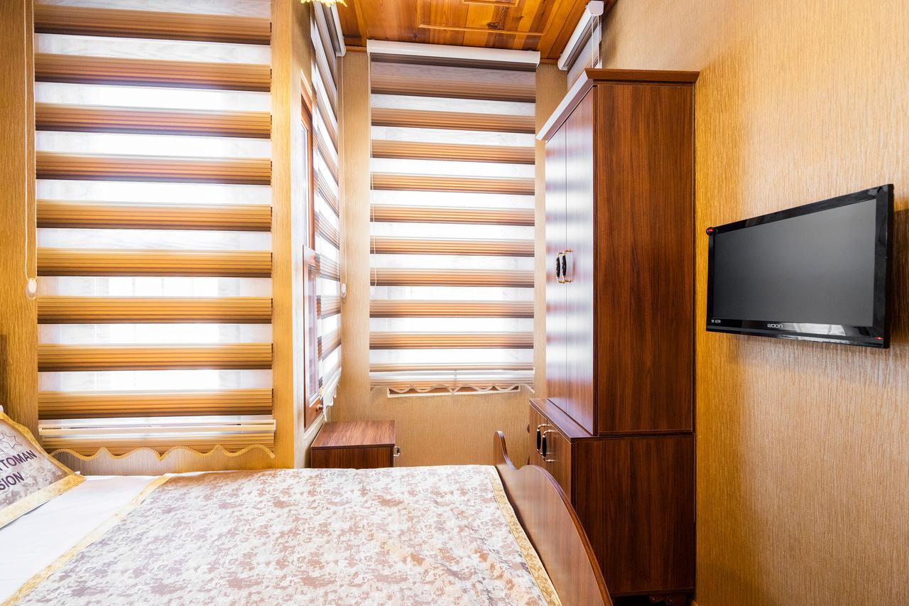 Hotel Chestnut Mansion Oldcity Provincia di Istanbul
