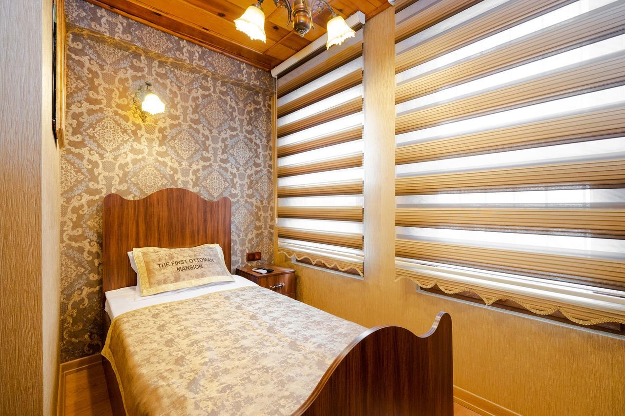 Chestnut Mansion Oldcity Provincia di Istanbul