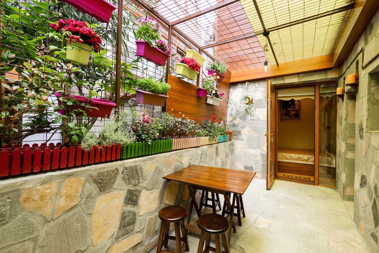 Chestnut Mansion Oldcity 2* Provincia di Istanbul