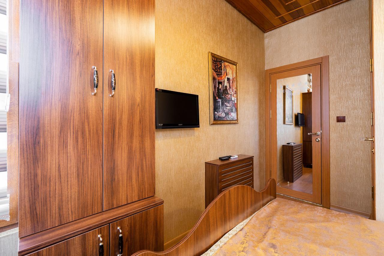 Chestnut Mansion Oldcity Provincia di Istanbul