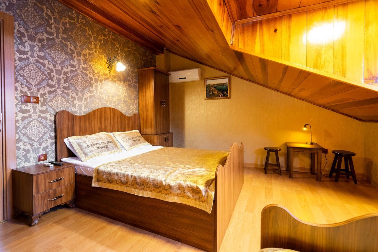 Hotel Chestnut Mansion Oldcity Provincia di Istanbul