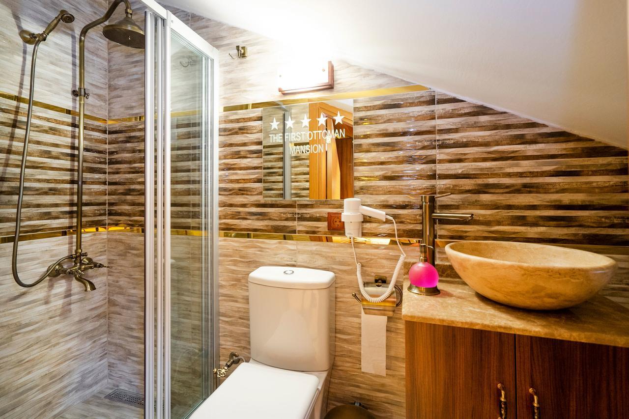 Hotel Chestnut Mansion Oldcity Provincia di Istanbul